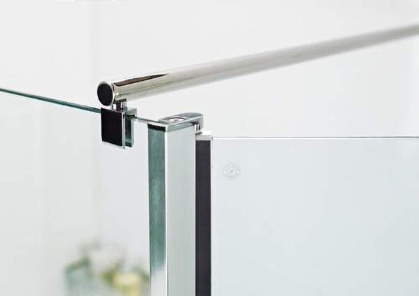 Shower Enclosure Arm
