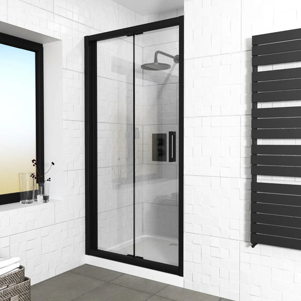 Bi-Fold Shower Doors