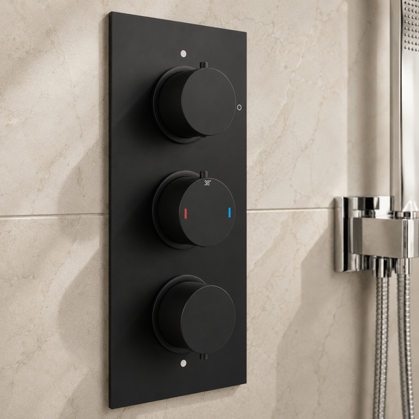 Shower Valves