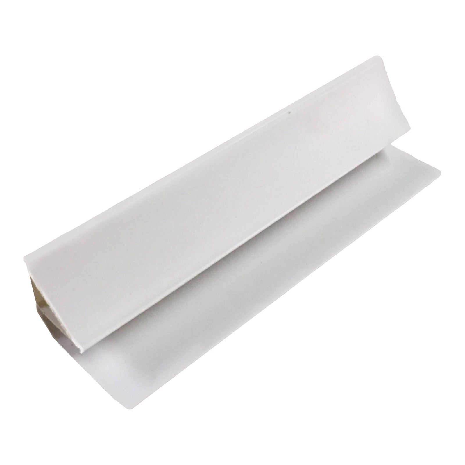 Coving Trim Chrome 5mm X 2.7m for Wall & Ceiling Cladding