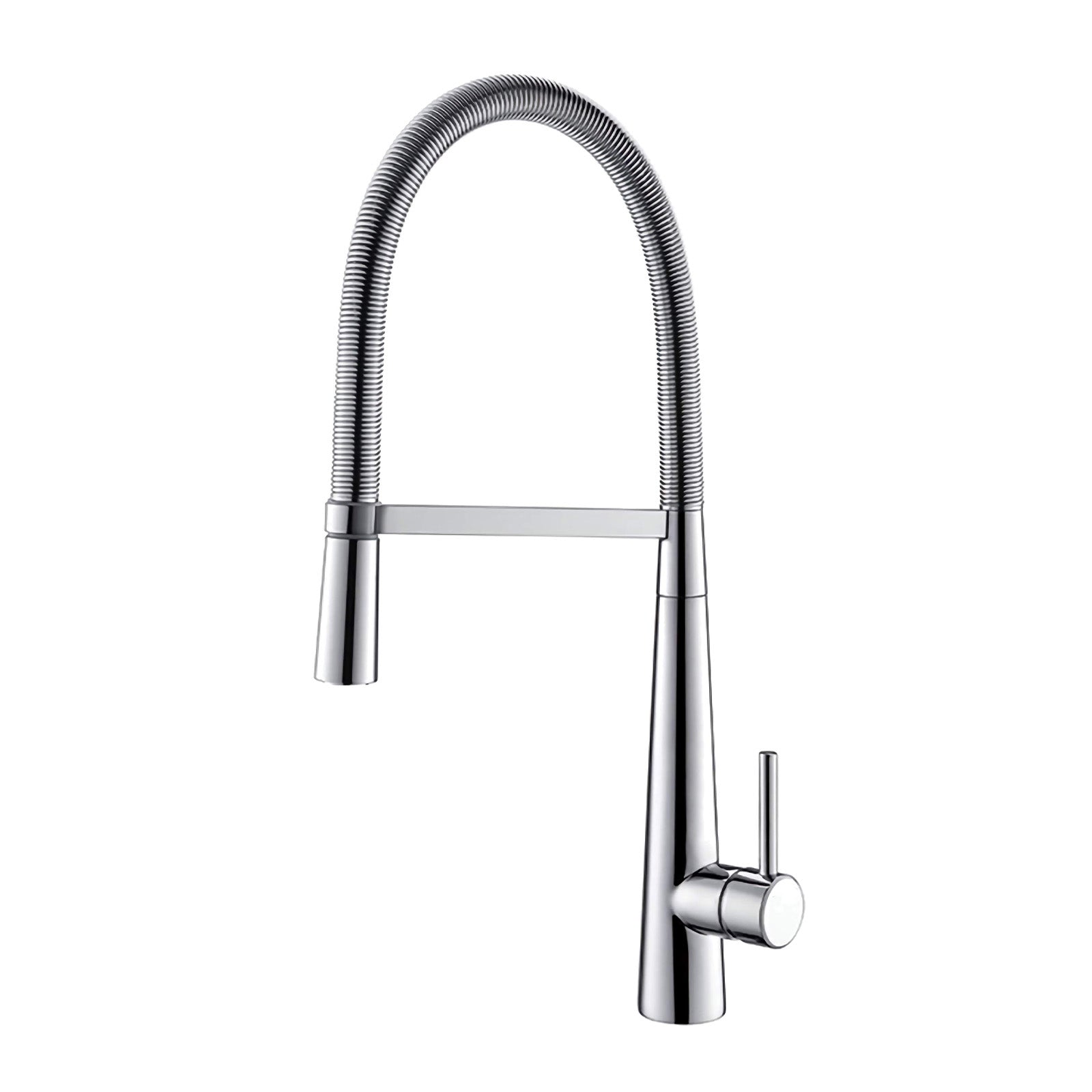 Wander Modern Kitchen Sink Mixer Tap With Pull Out 360 Swivel Spout