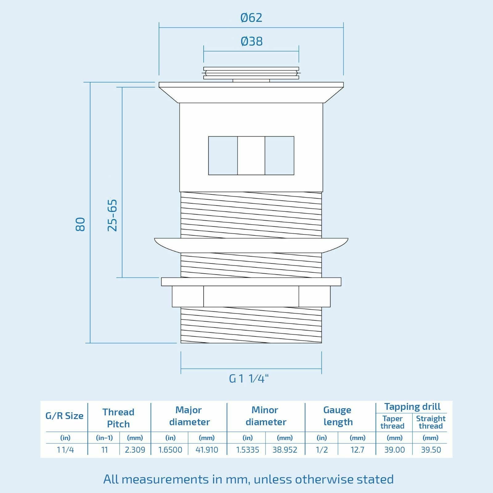 Bathroom Slider Rail Kit & Concealed Thermostatic Shower Valve Mixer