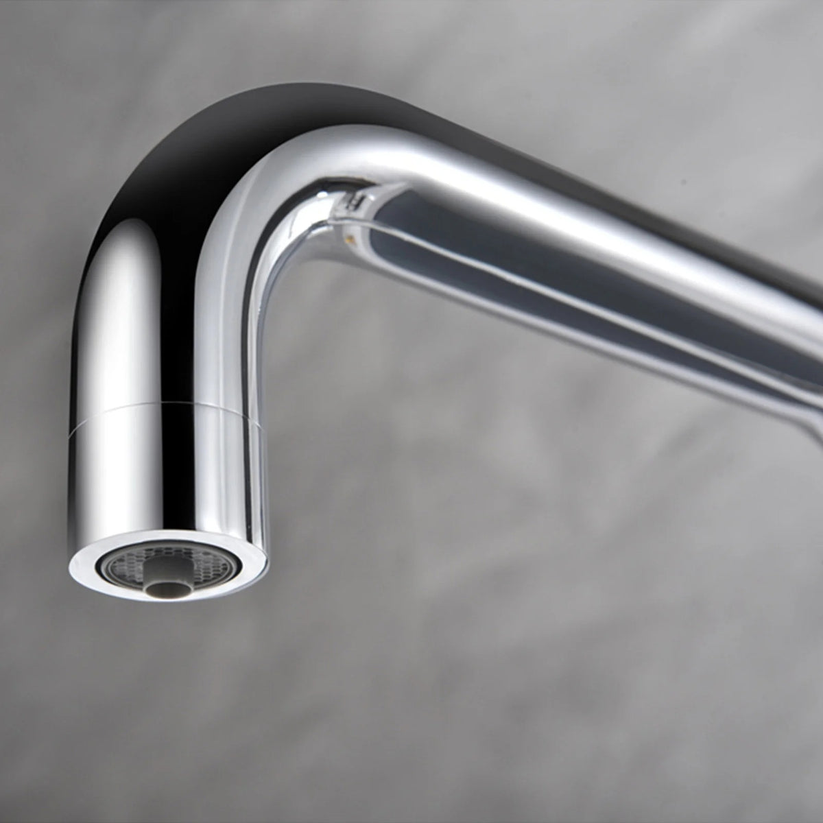 3 in 1 Single Lever Chrome Boiler Kitchen Mixer Complete Tap Set