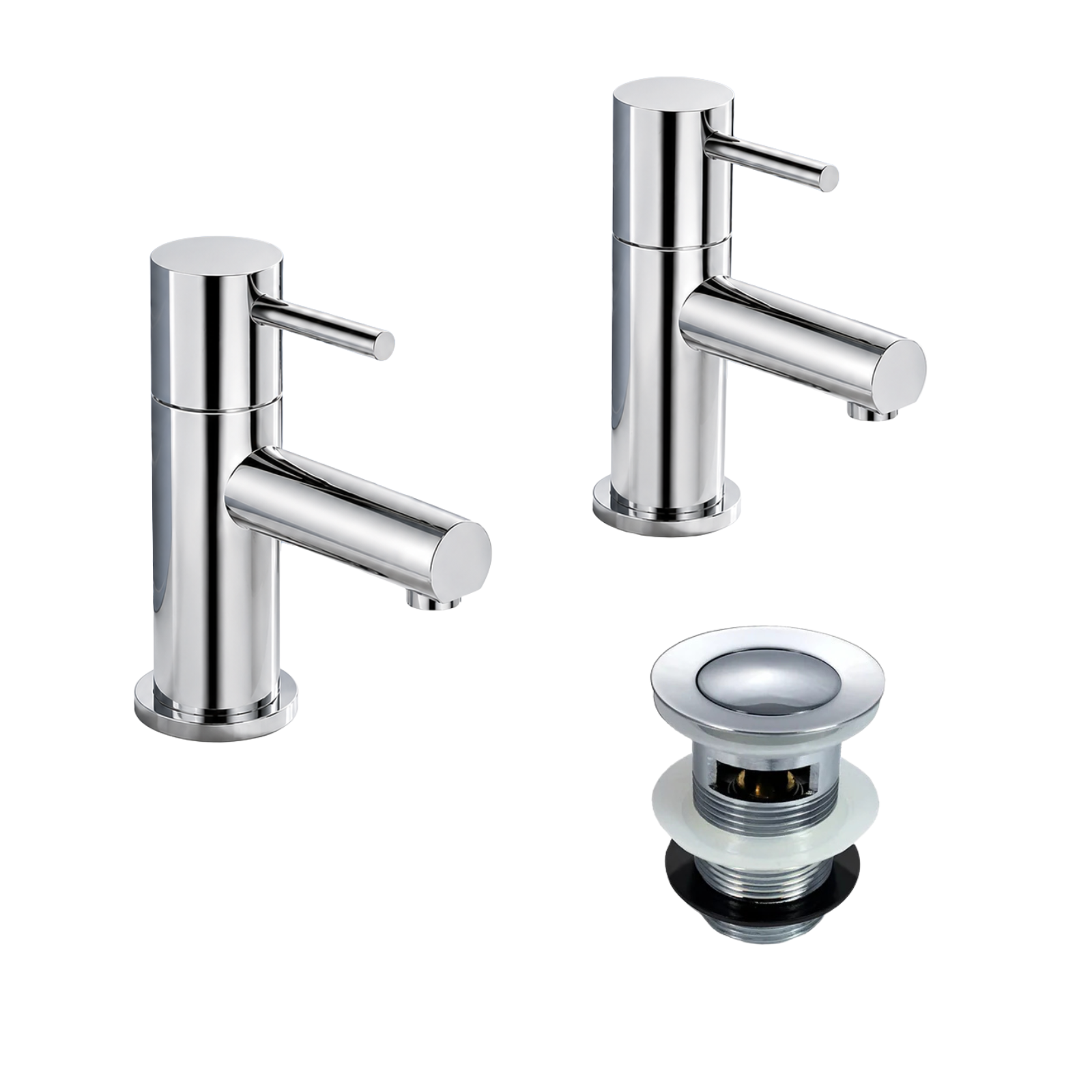 Tap # Basin Tap & Basin Tap & Optional Waste_Basin Tap & Waste