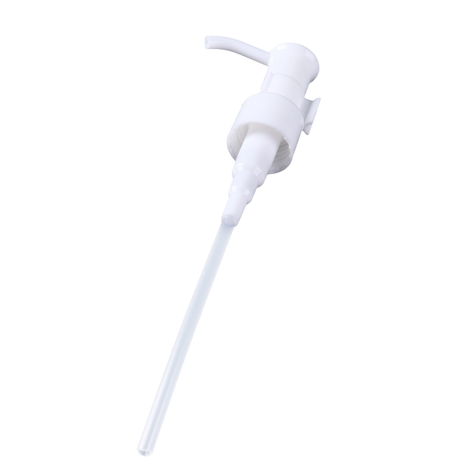 Soap Dispenser Liquid Replacement Pump Head White