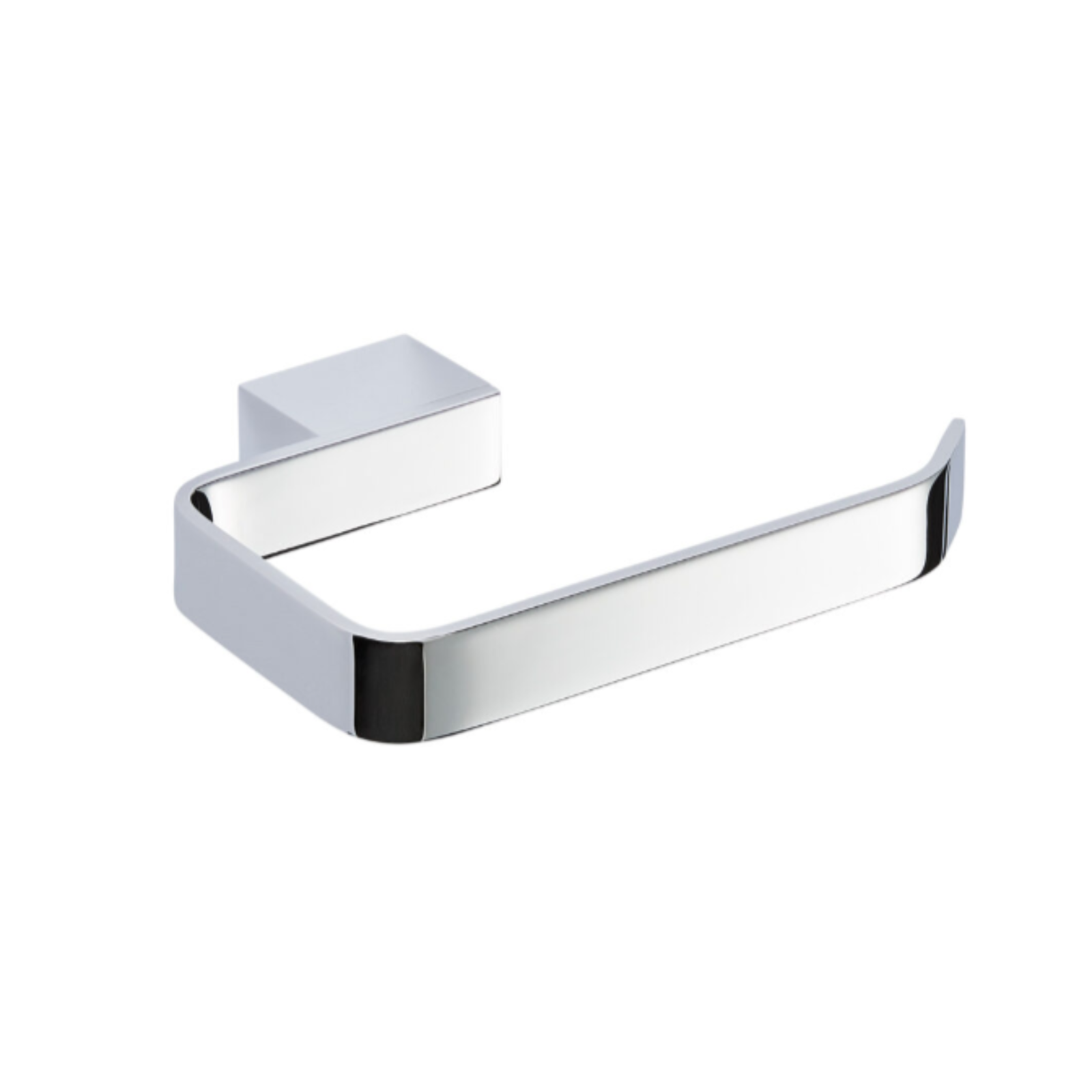 K-Vit Premium  Chrome Toilet Paper Holder - ACC302