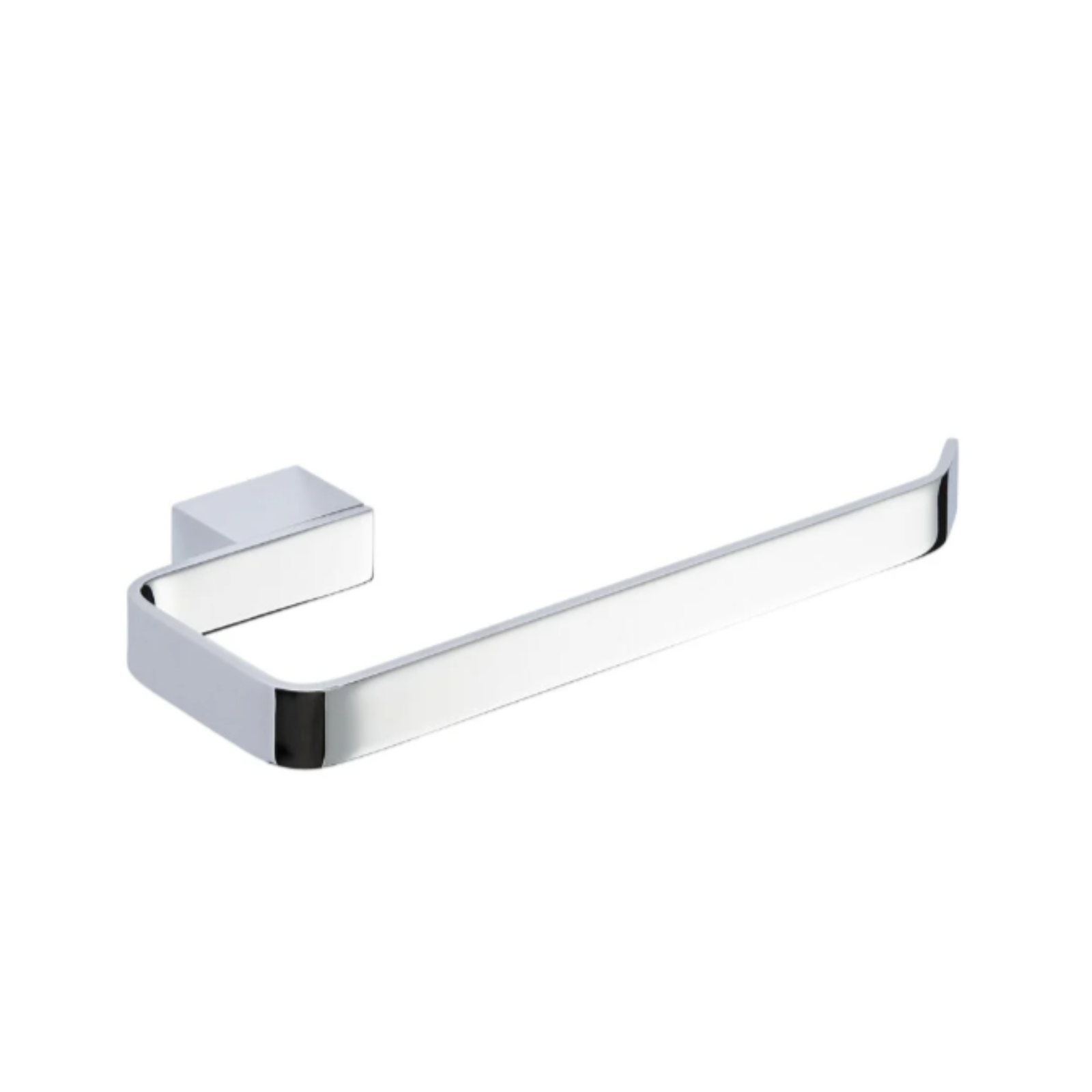 K-Vit Premium Towel Ring Chrome -  ACC303