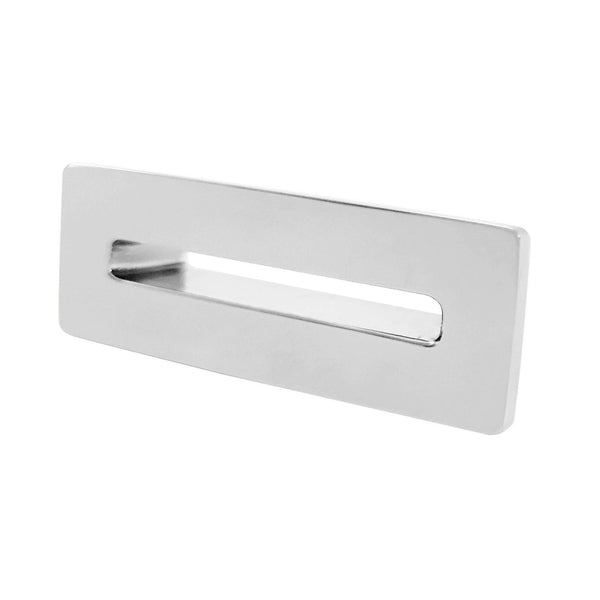 Basin Overflow Cover # Options_Chrome