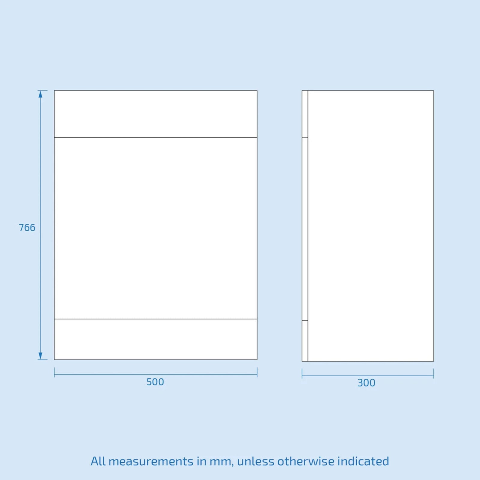 White 1050mm Freestanding Basin Vanity WC Unit 1700mm Bath Panel & BTW Toilet