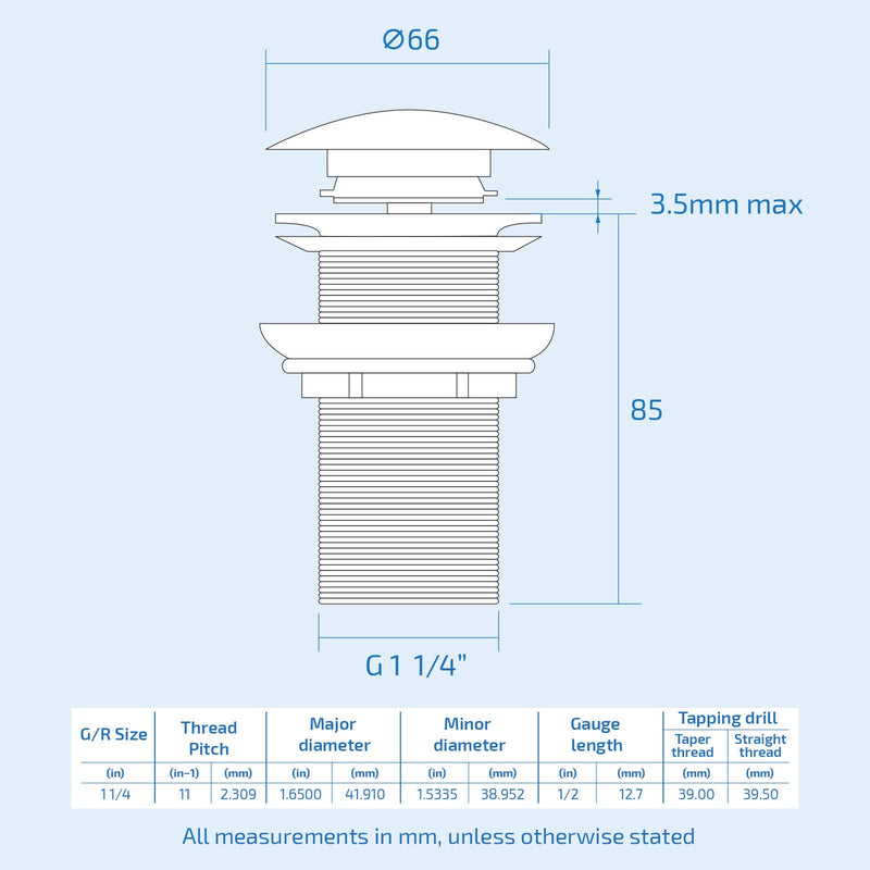 Z18 image # Waste Options_Unslotted Waste