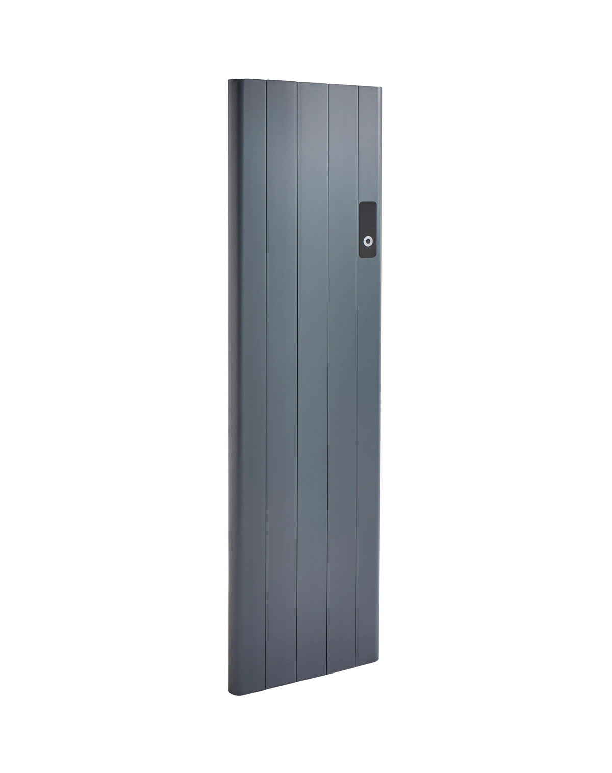 Kartell Capri 1600 x 362mm Anthracite Wall Mounted Electric Panel Heater - CAP1600-362A