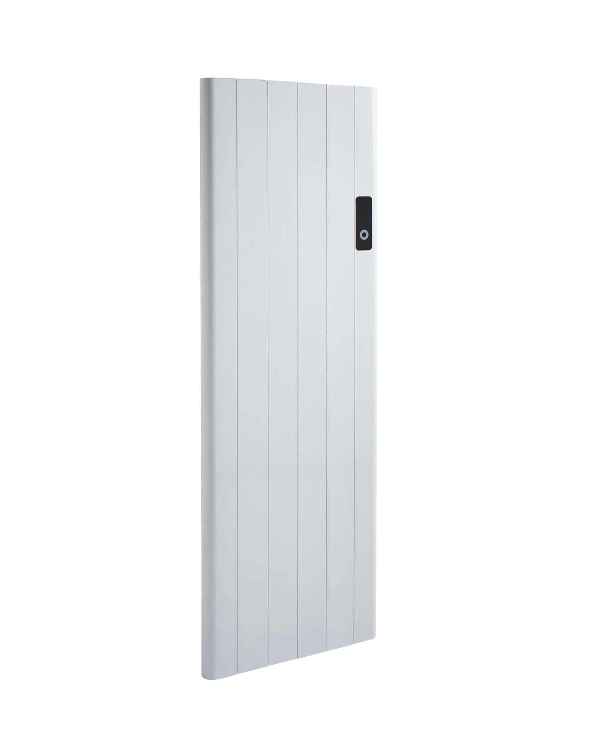 Kartell Capri 1600 x 544mm White Wall Mounted Electric Panel Heater - CAP1600-544W