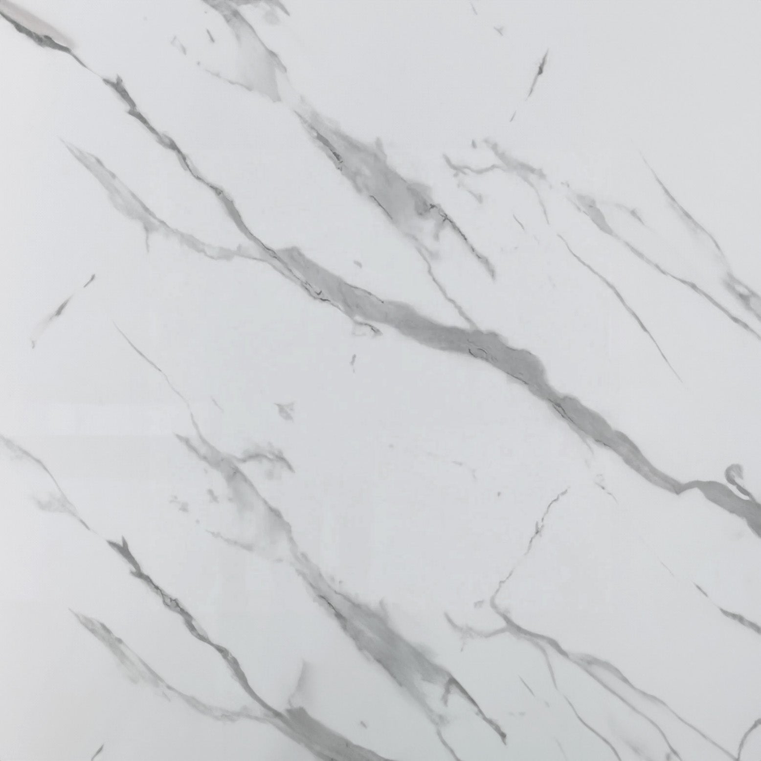 Milan Carrara Gloss PVC Shower Wall Panel 1000mm x 2400mm x 10mm