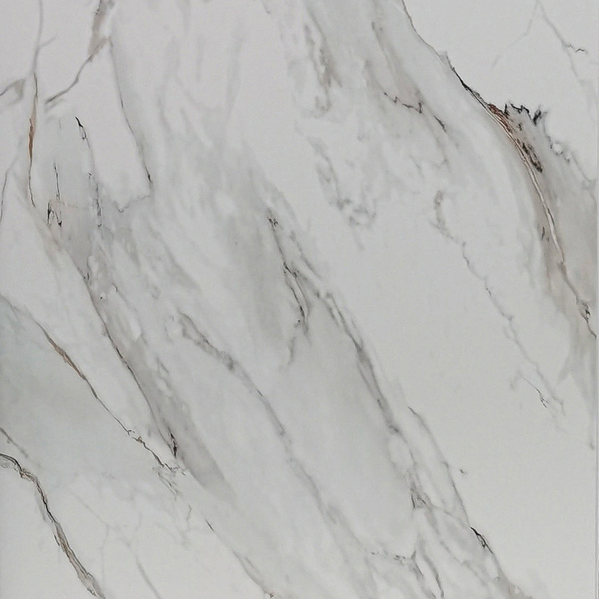 Sample PVC Wall Panel 10mm Thickness Cladding