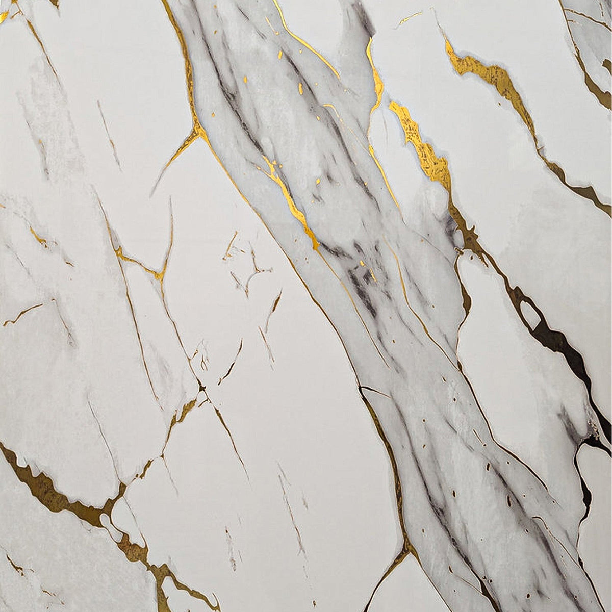 Sample PVC Wall Panel 10mm Thickness Cladding