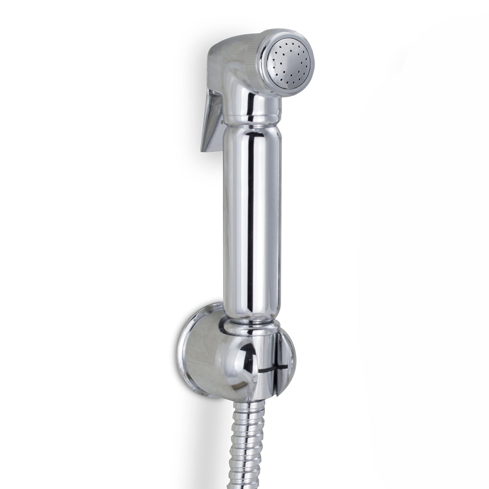 Shattaf Douche Toilet Bidet With Mini Thermostatic Shower Valve Spray