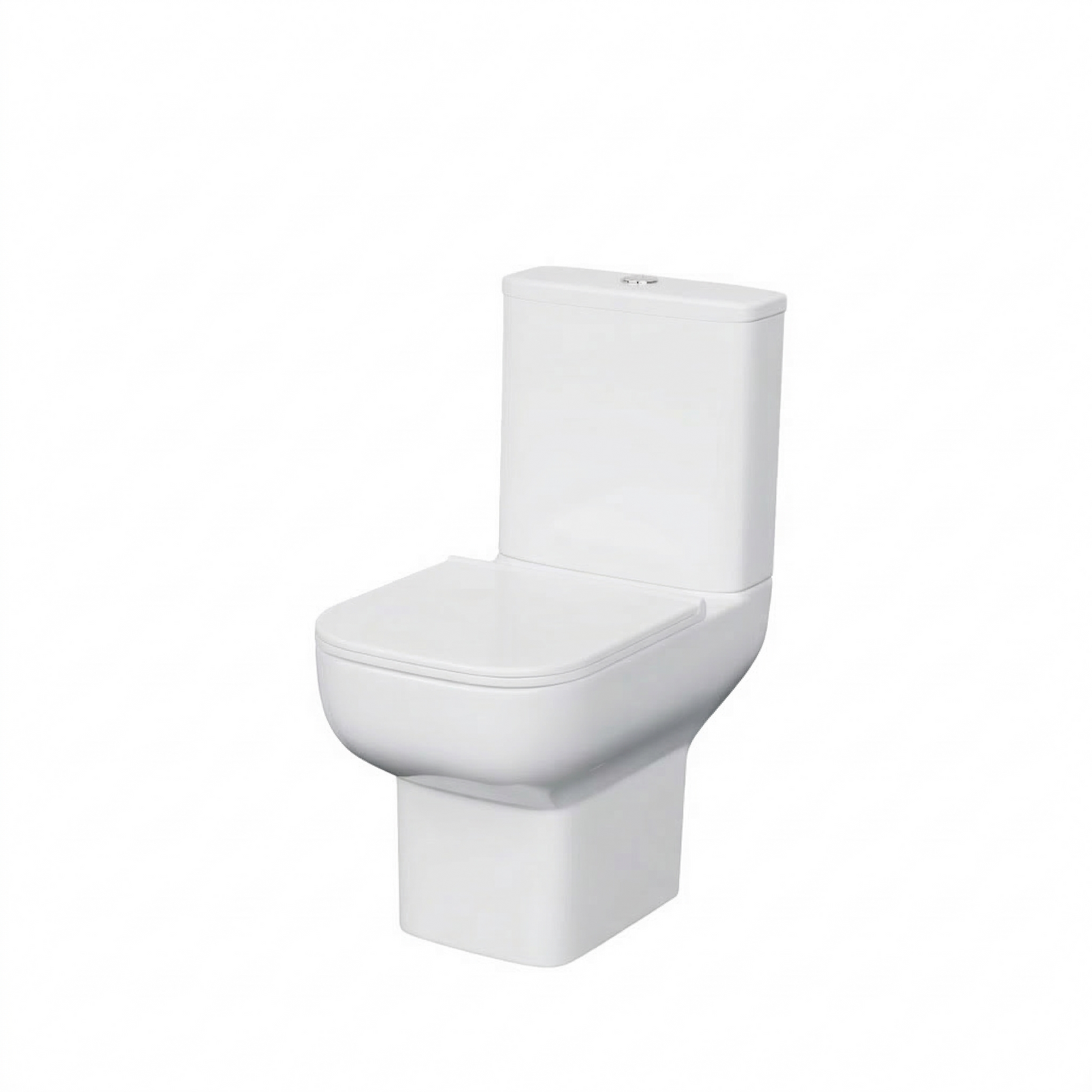 Nanuya Bathtub Shower Anthracite Basin Vanity Toilet Matte Black Taps