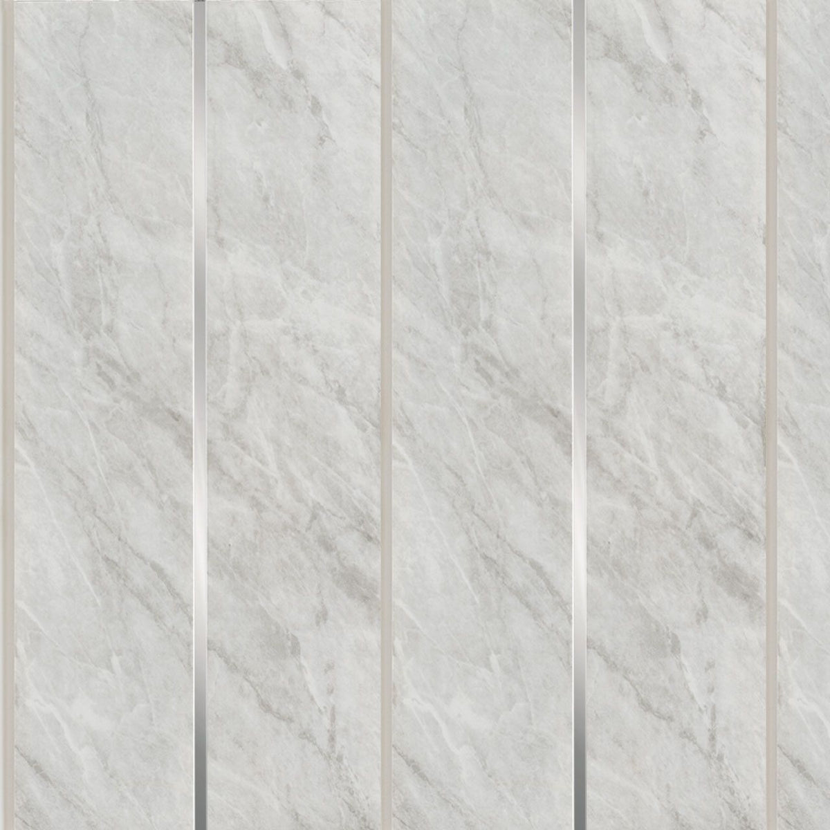 Sample PVC Wall Panel 6mm Thickness Cladding