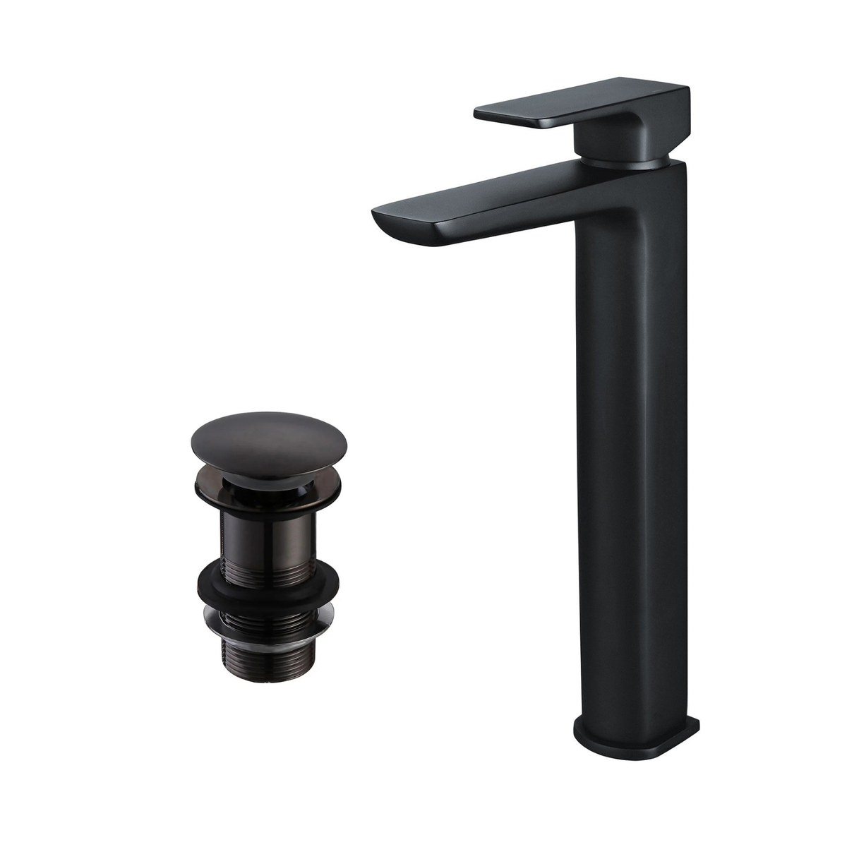 HD08K- image # Waste Options_Unslotted Waste