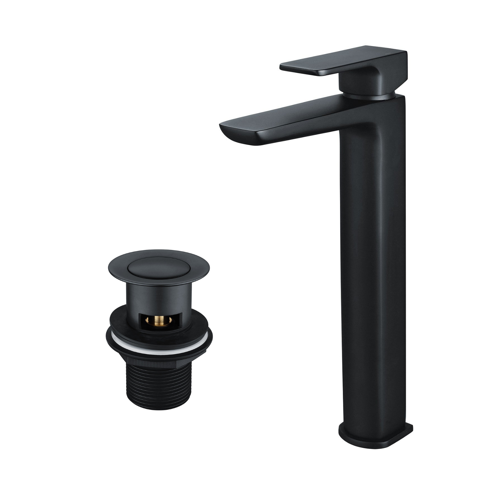 HD08K- image # Waste Options_Slotted Waste