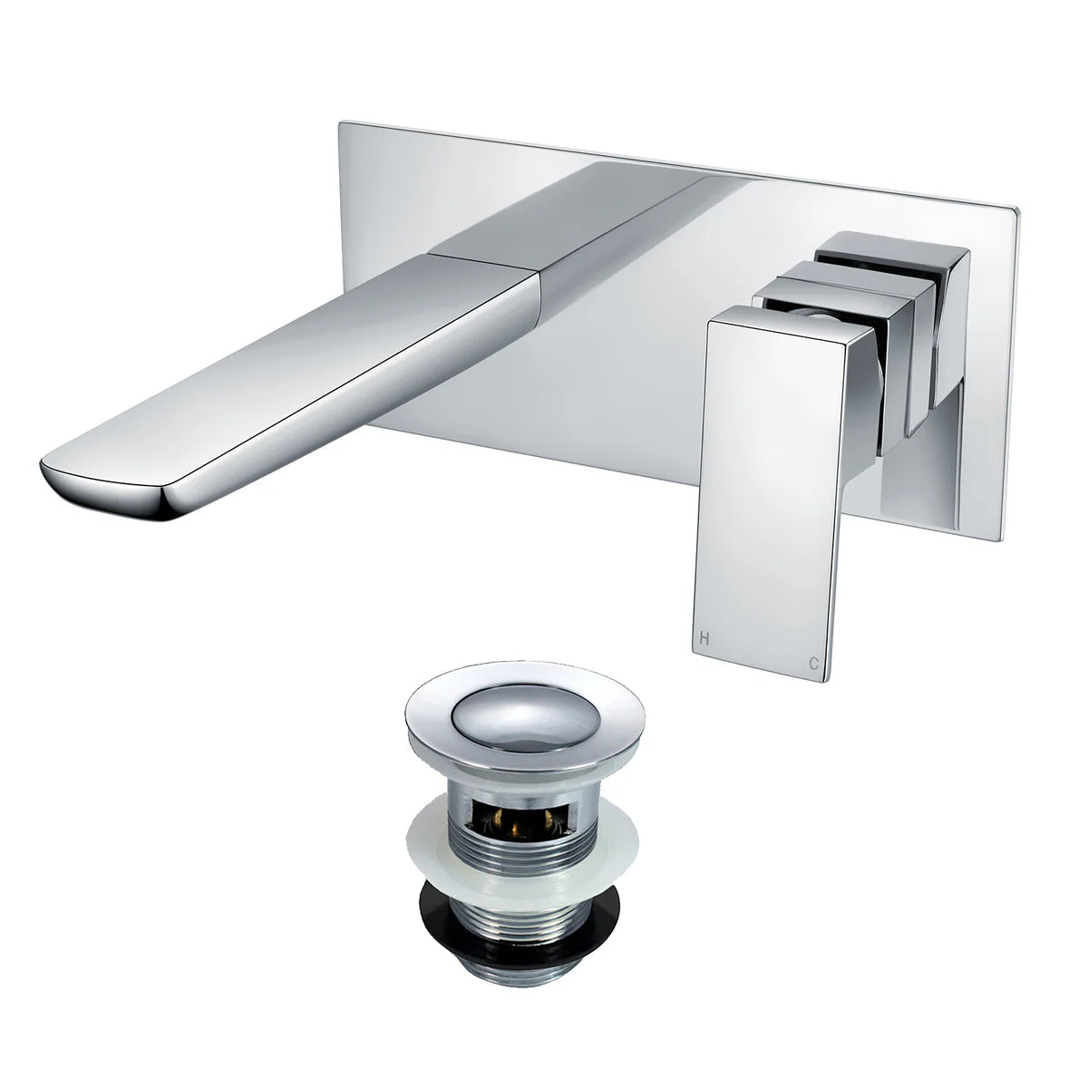 HD18 image # Waste Options_Slotted Waste