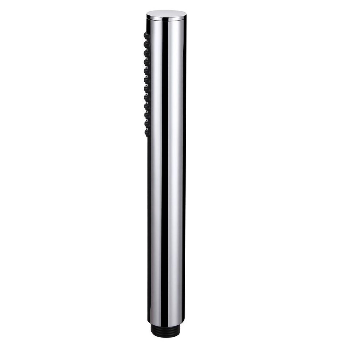 Teslie Round Concealed Thermostatic Shower Mixer Set - Ultra Slim Shower Head 300mm & Handset
