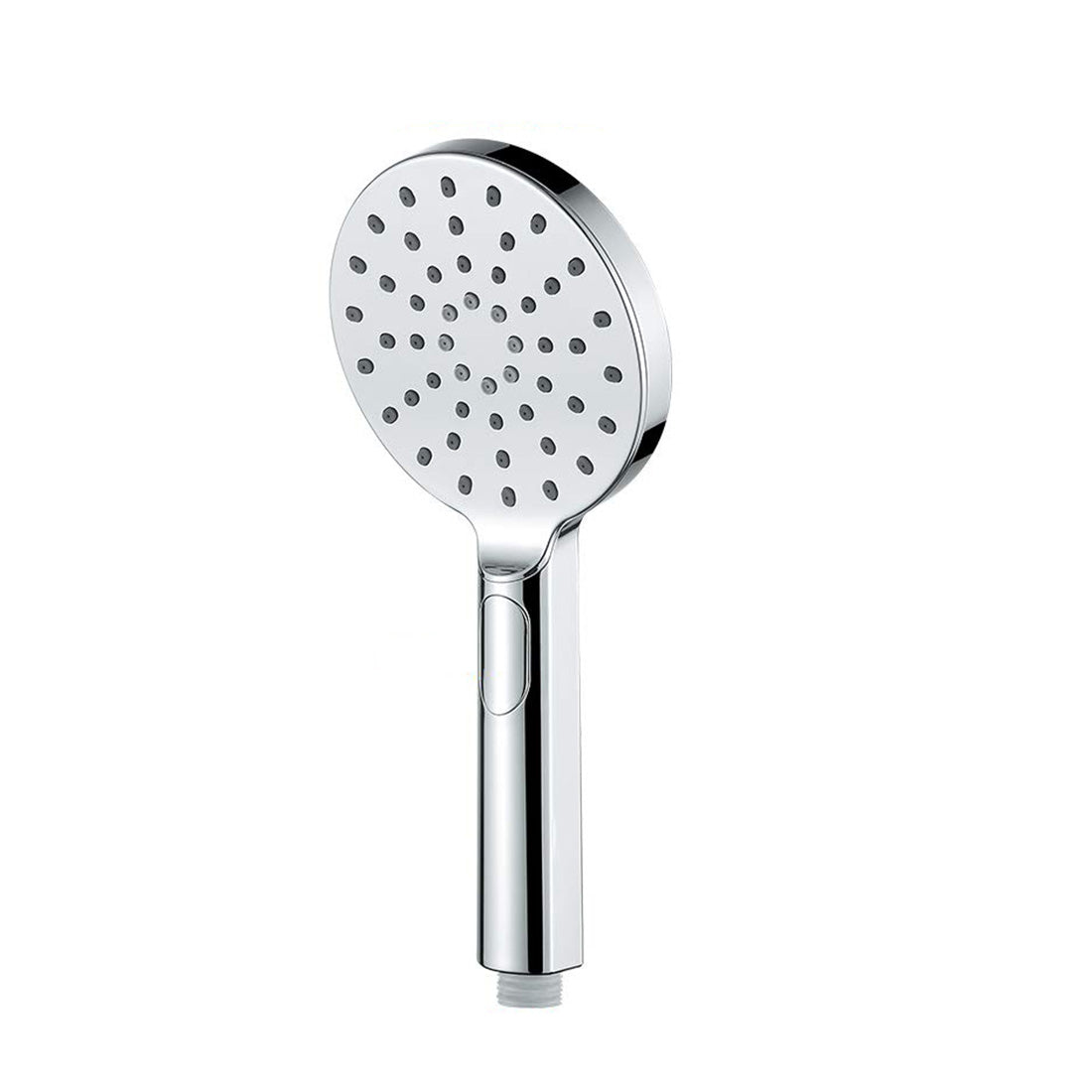 Universal Chrome Multi-Mode ABS Handheld Shower Head
