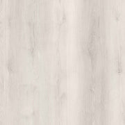 SPC Vinyl Click Flooring Wood Plank 1220mm x 180mm White Oak 5.35mm Thick - Pack Of 10