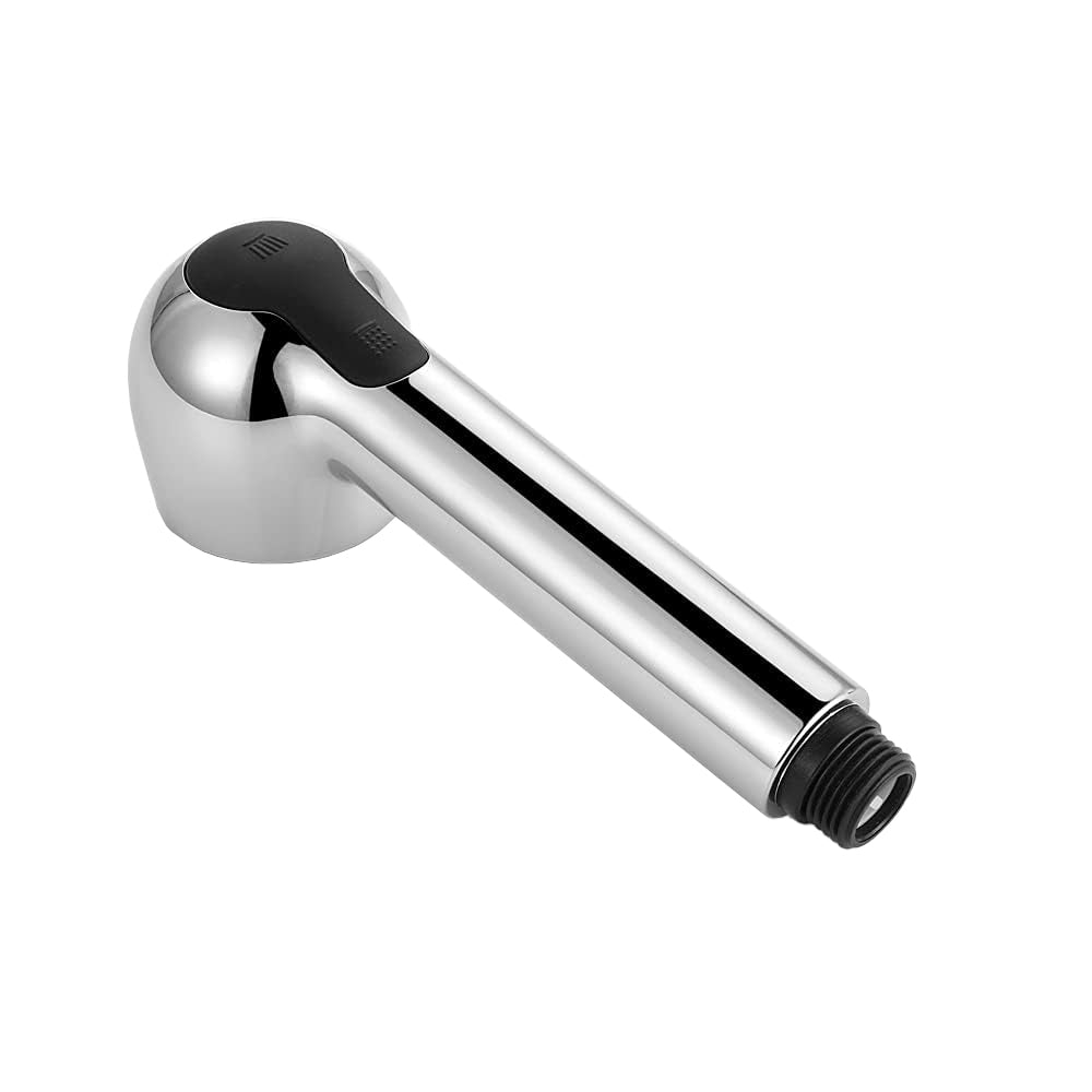 Replacement Spout 2 Mode Faucet Sprayer Shower Head G1/2" Connector for Pull out Tap