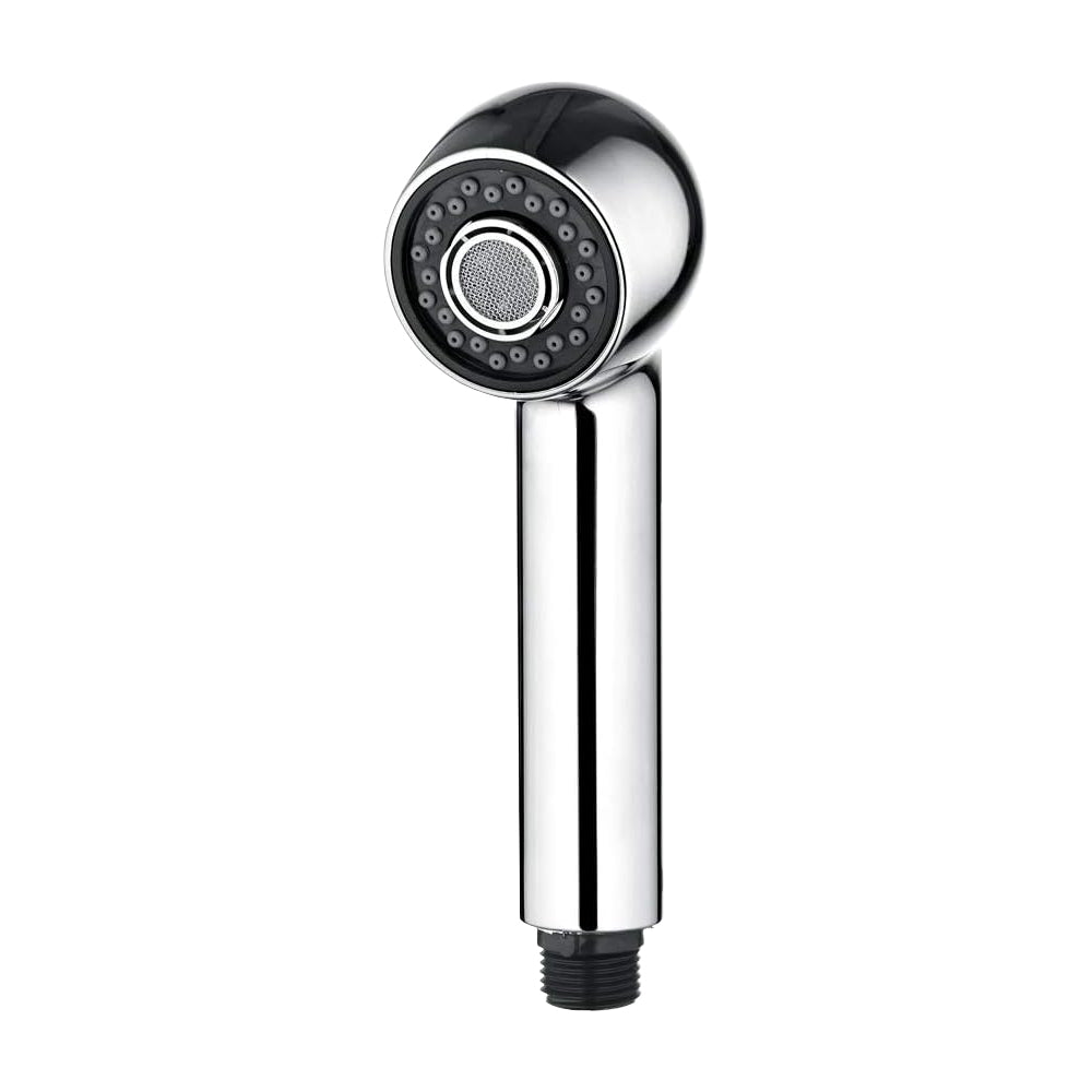 Replacement Spout 2 Mode Faucet Sprayer Shower Head G1/2" Connector for Pull out Tap