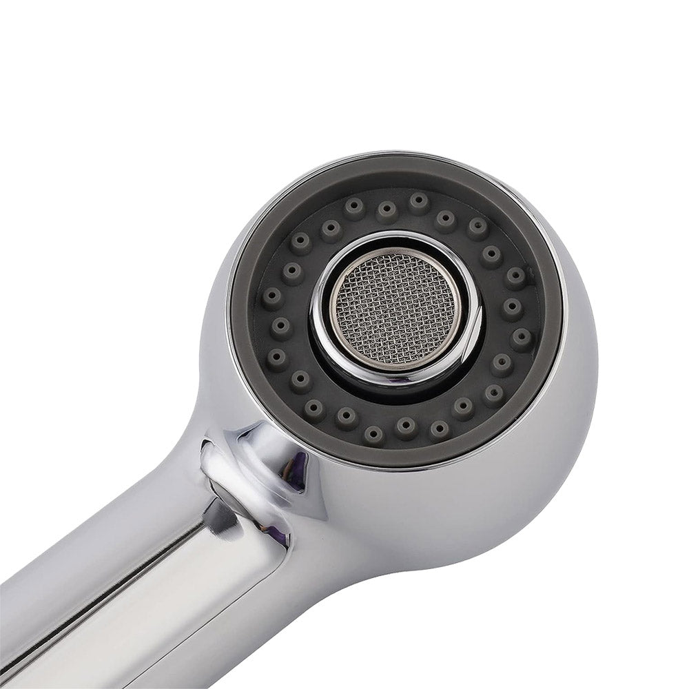 Replacement Spout 2 Mode Faucet Sprayer Shower Head G1/2" Connector for Pull out Tap