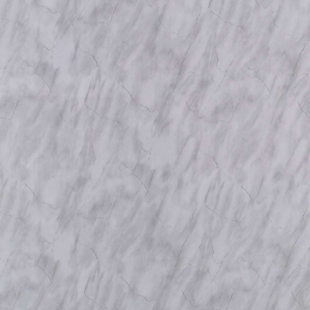Light Grey Marble Gloss PVC Shower Wall Panel 1000mm x 2400mm x 10mm
