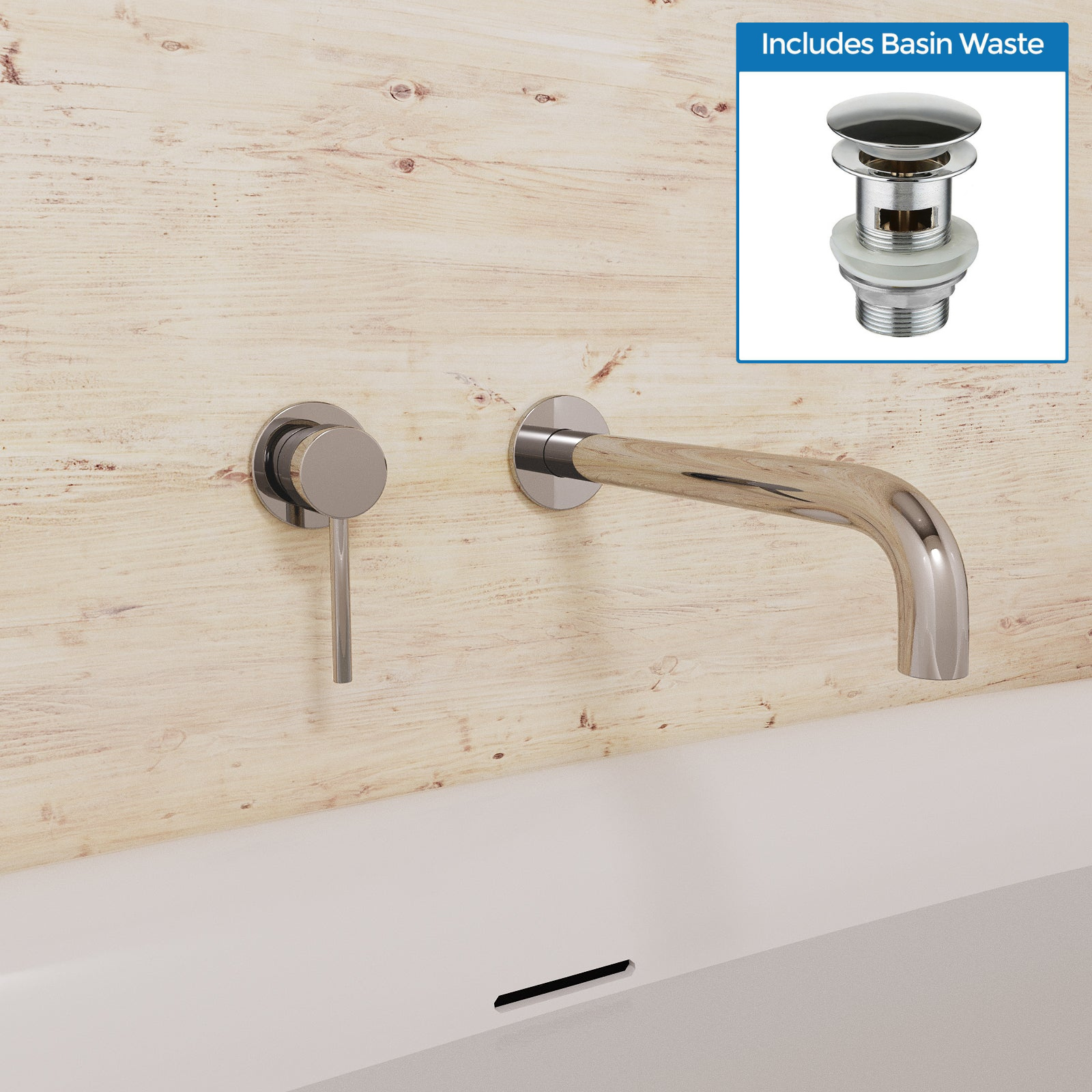 TAP12704 image # Waste Options_Slotted Waste