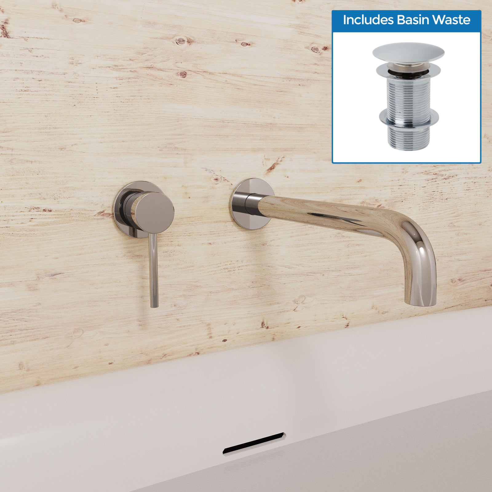 TAP12704 image # Waste Options_Unslotted Waste