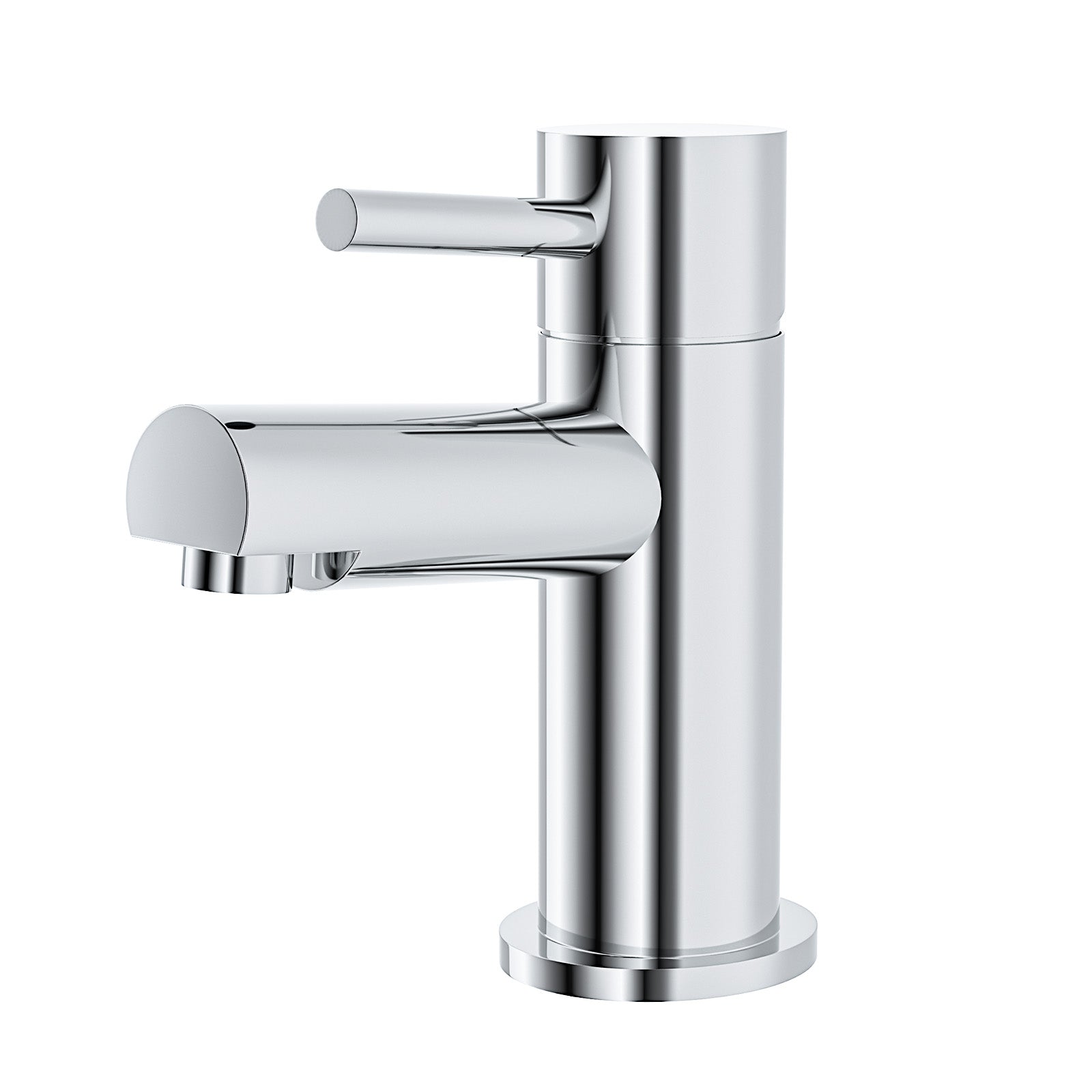 Marc Cloakroom Basin Mono Mixer Tap