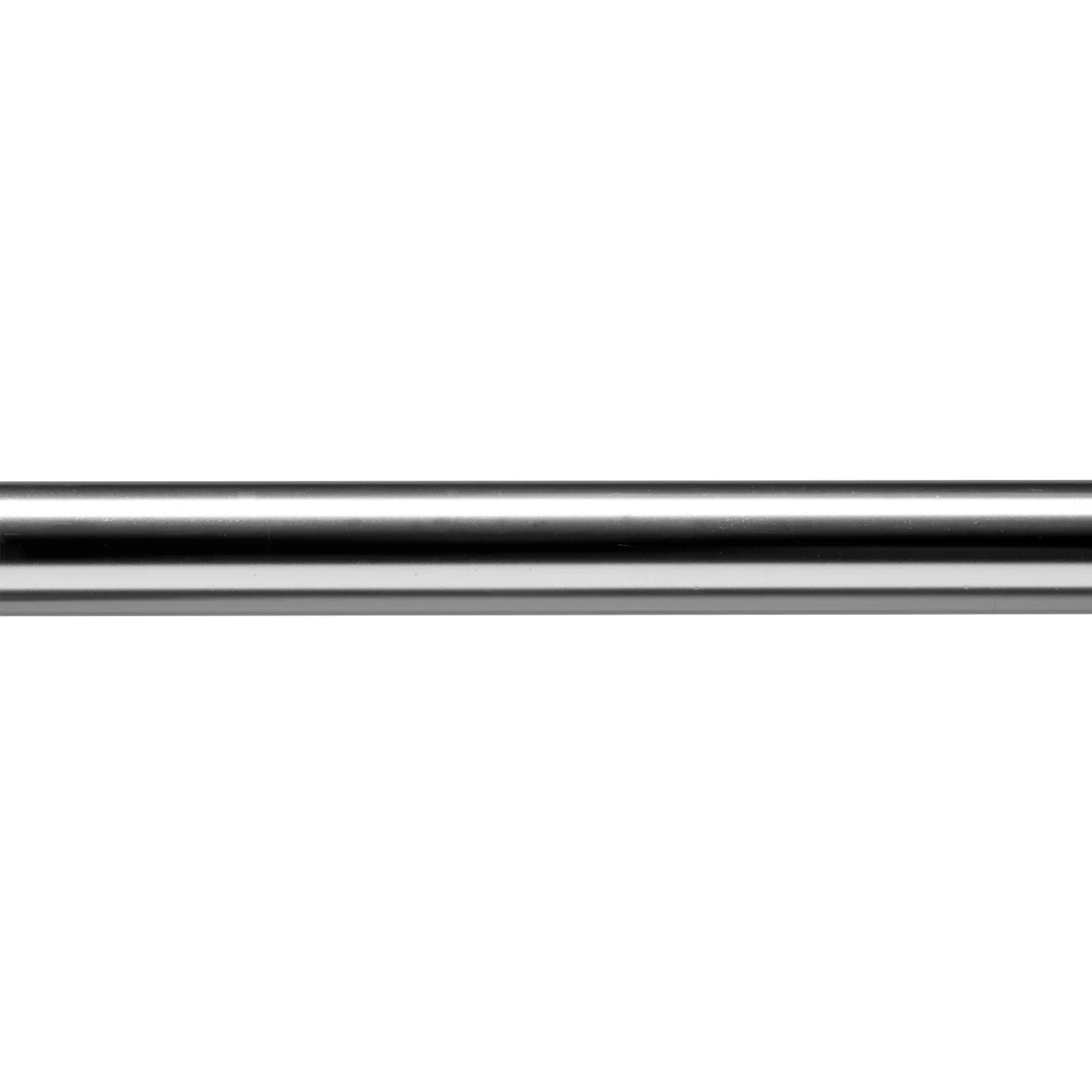 Croydex Self Supporting Shower Cubicle Telescopic Aluminium Rod