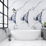 Massa Marble Gloss PVC Shower Wall Panel 1000 x 2400 x 10mm