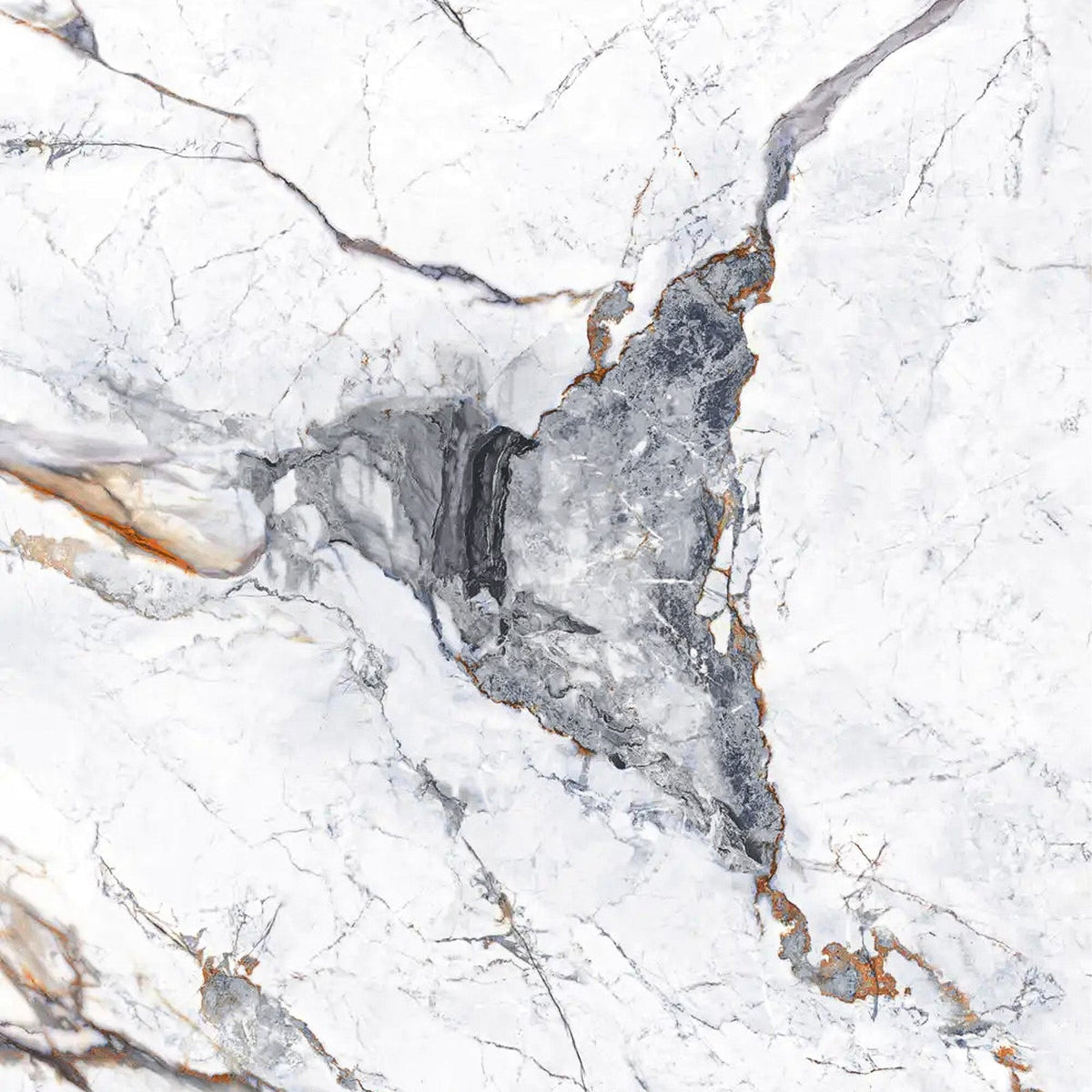 Sample PVC Wall Panel 10mm Thickness Cladding