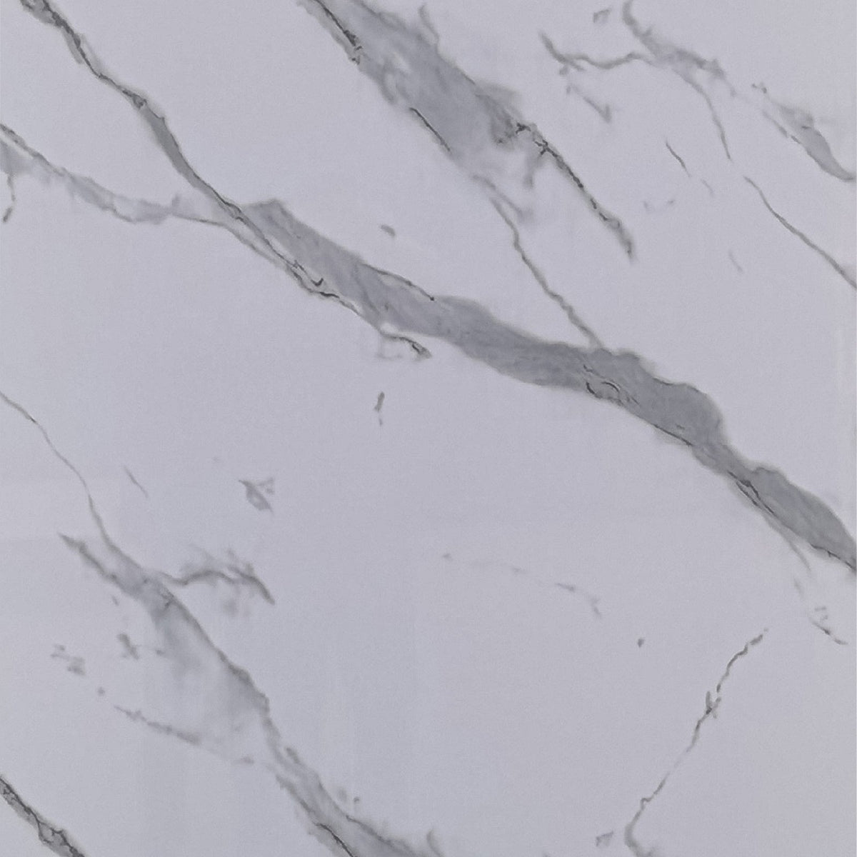 Sample PVC Wall Panel 10mm Thickness Cladding