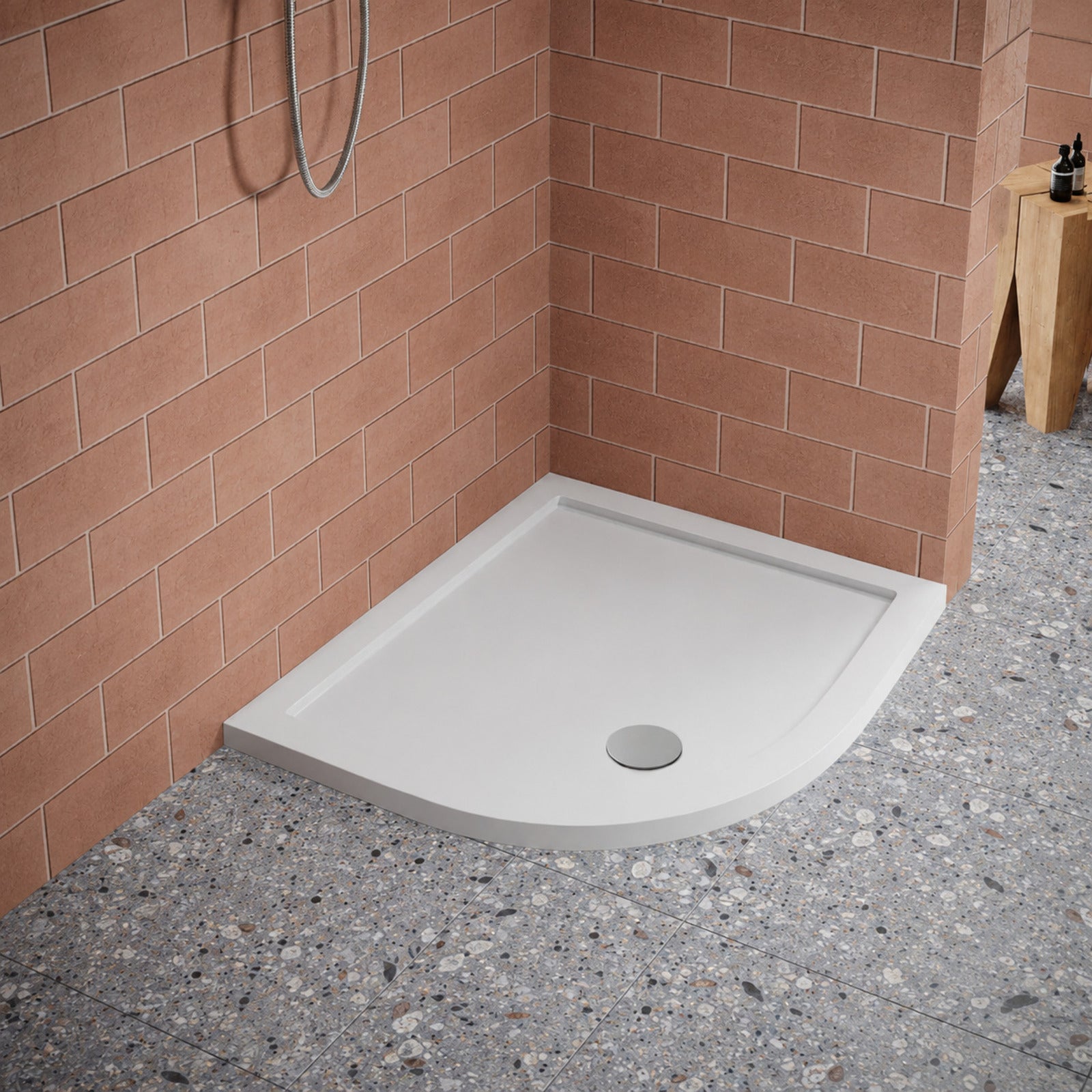 900x900mm tray image # Options_900 x 900mm