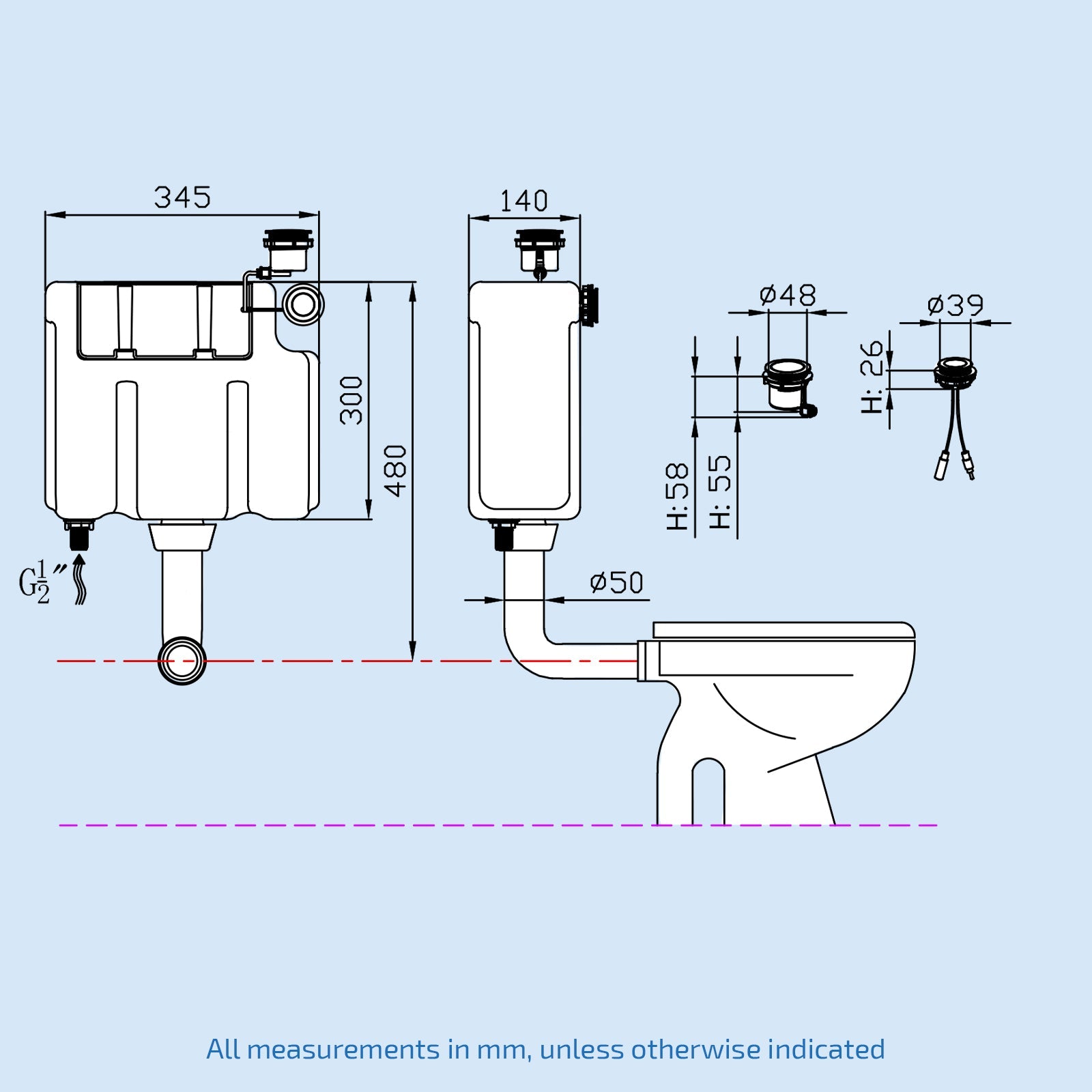 Net Infra Red Sensor Auto Sensorflow