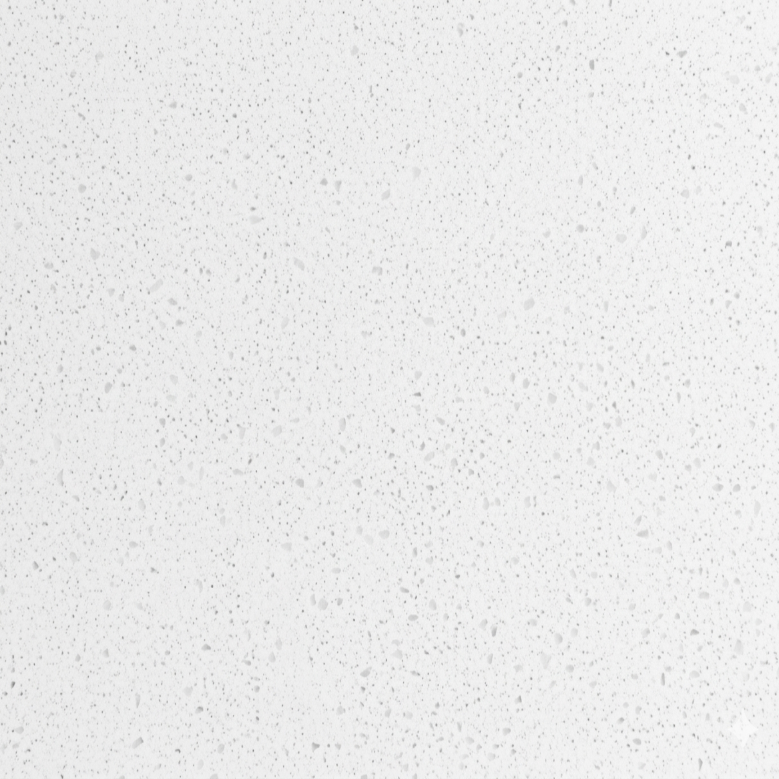 Rome Matte White Terazzo PVC Shower Wall Panel 1000mm x 2400 mm x 10mm