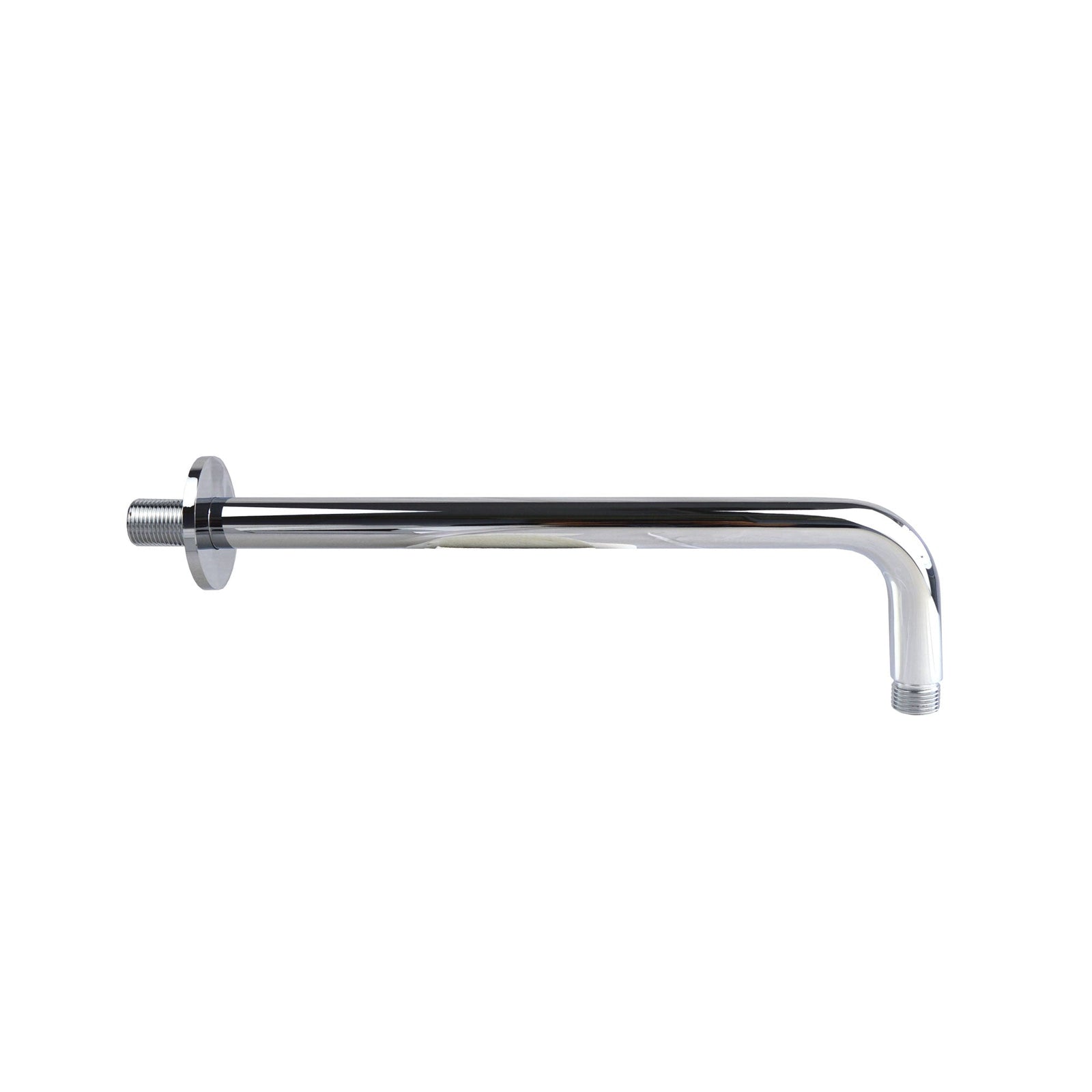 Lily 2 Dial 1 Way Concealed Thermostatic  Wall Mounted Shower Mixer Kit