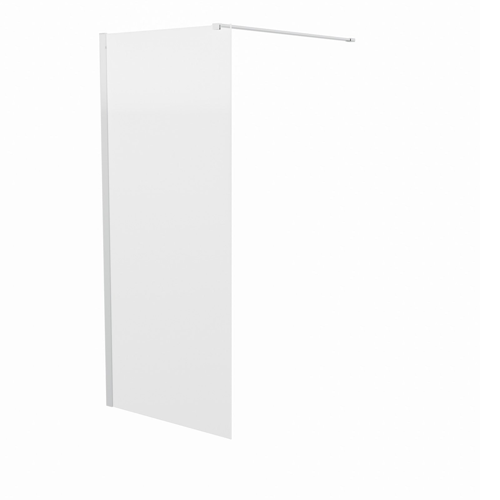 Saturn glass shower sliding door 800 mm image # Options_800 mm
