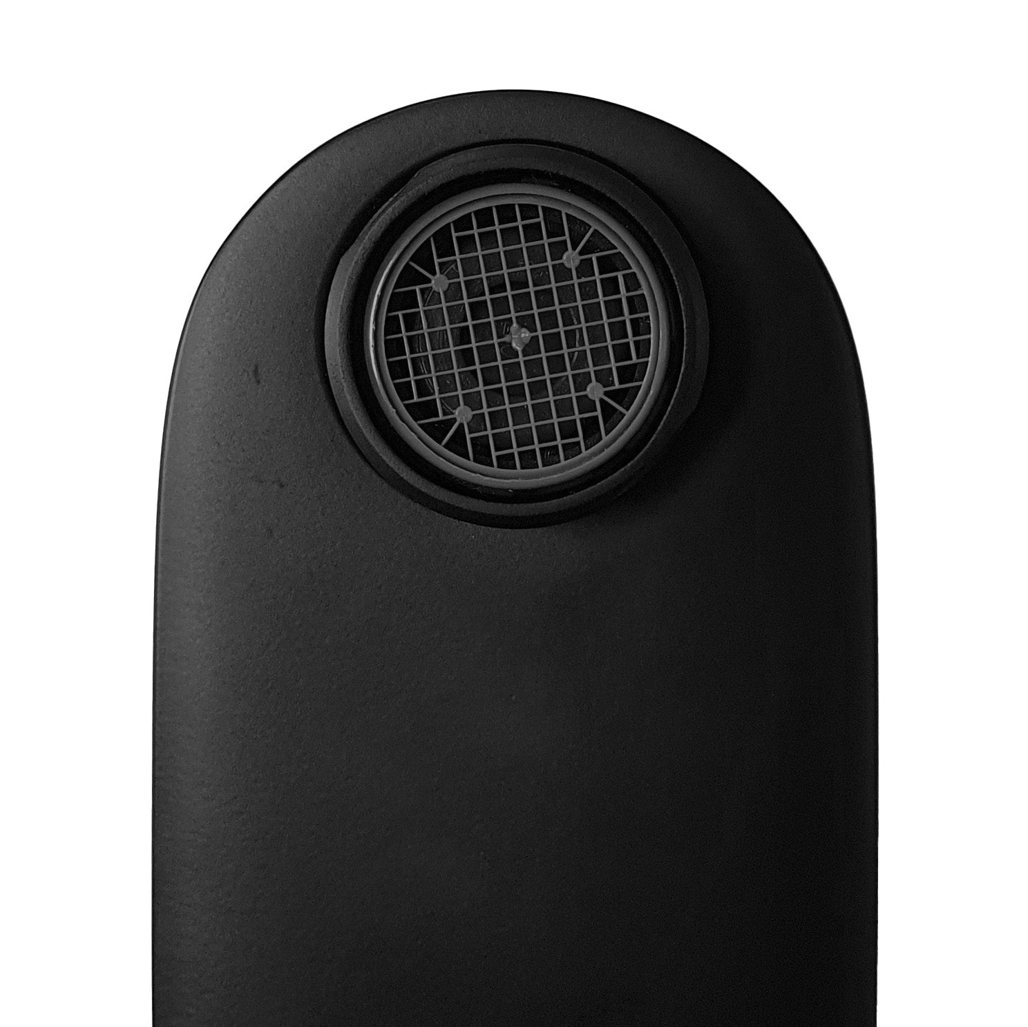 Eclipse Contemporary Basin Matte Black Single Lever Mixer Tap And Bath Shower Mixer With Handset Kit & Waste