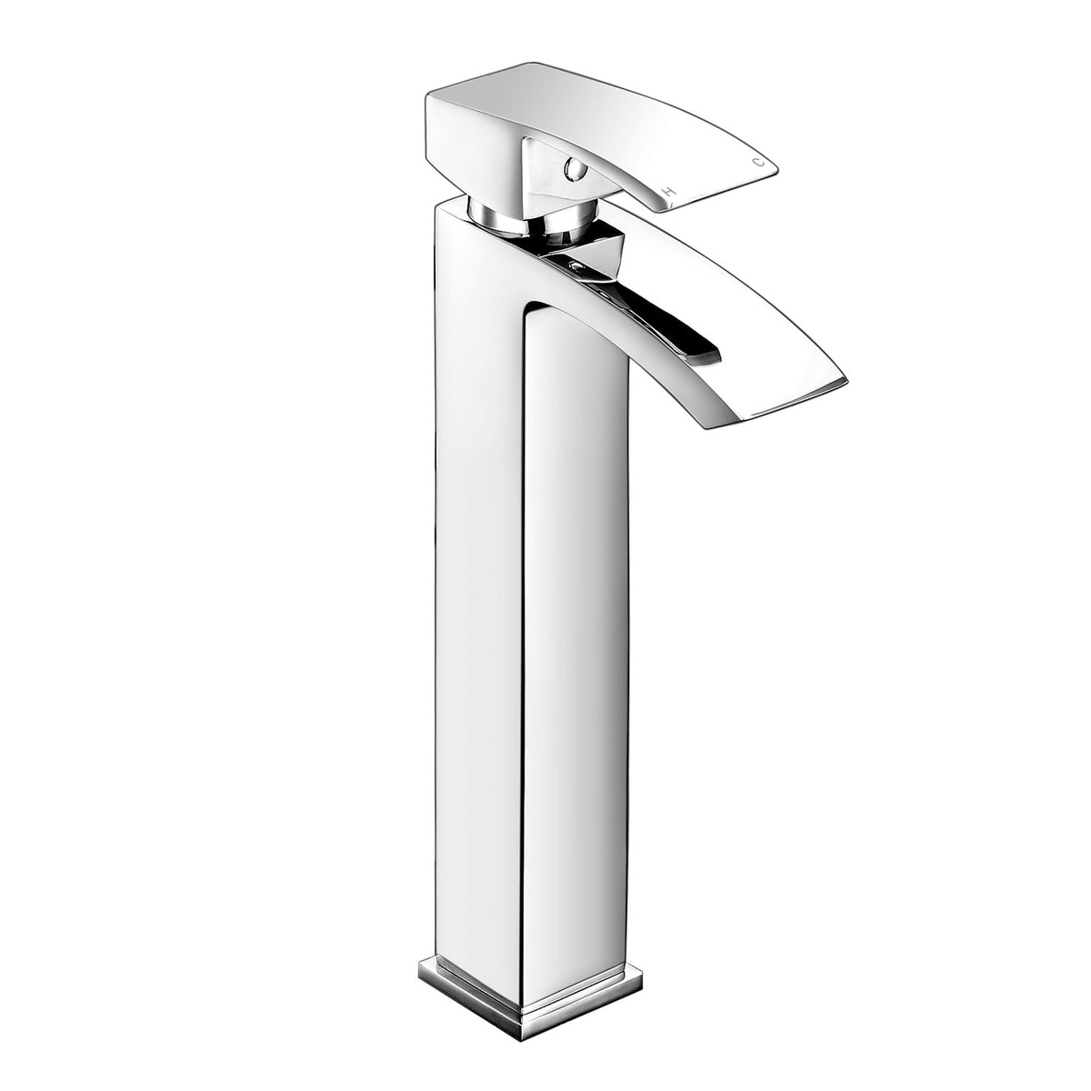 Chrome Tap # Option_Basin Tap