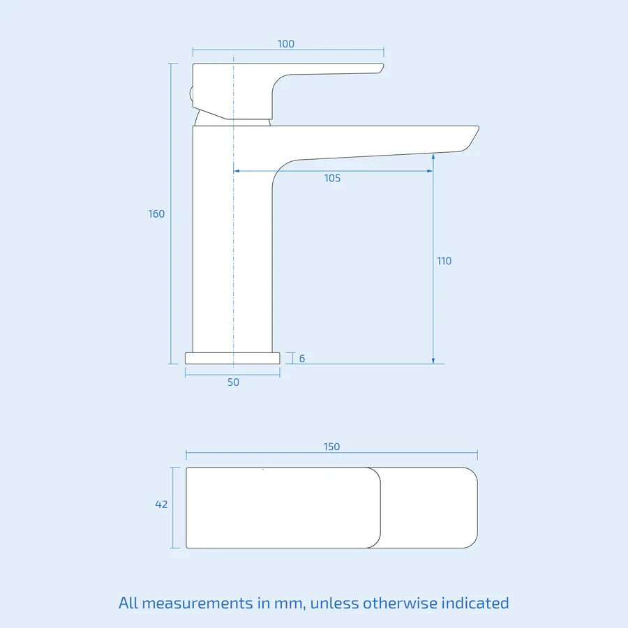 Nanuya L-Shaped RH Shower Bath Basin Vanity Toilet Set Brushed Brass Taps
