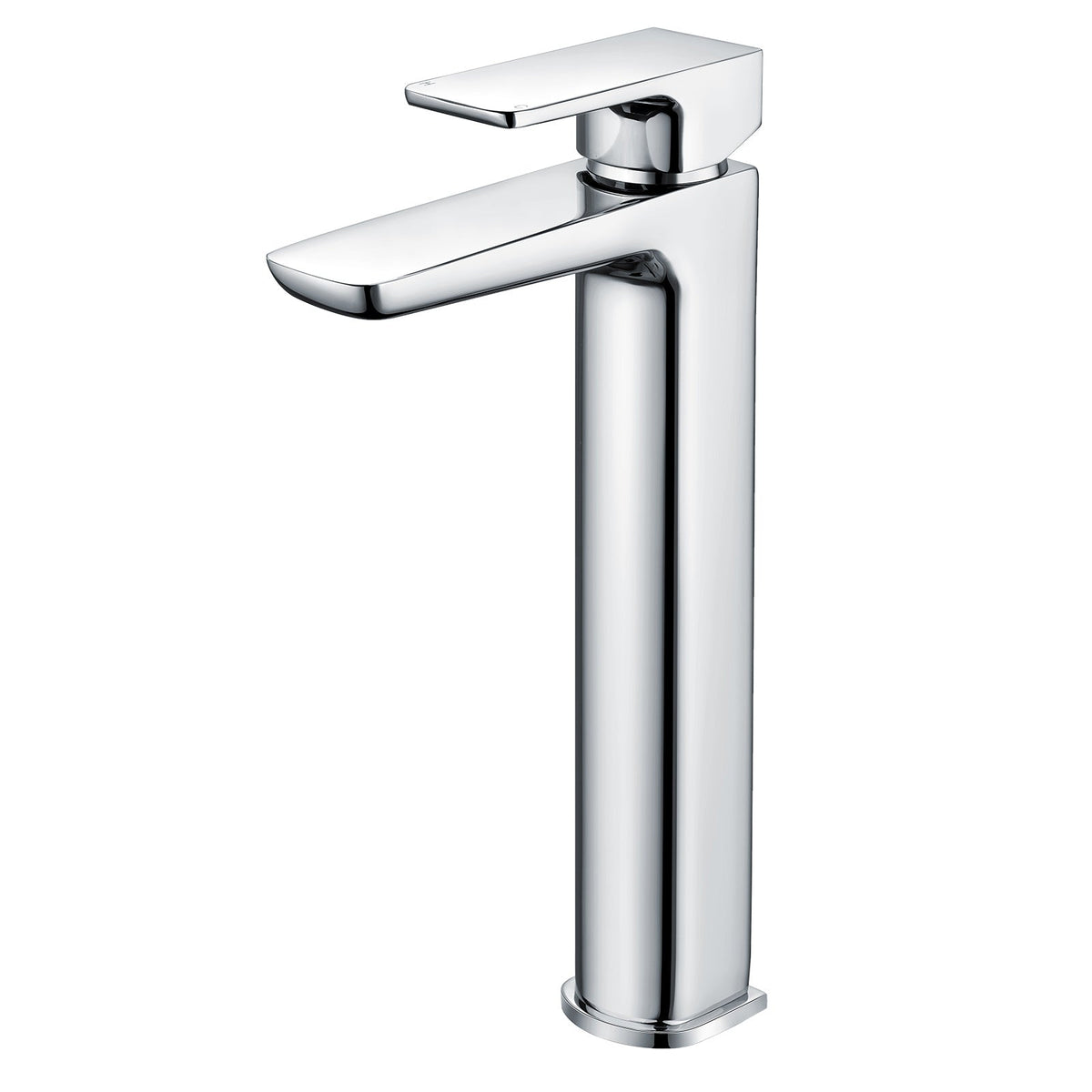 Chrome Tap # Option_Basin Tap