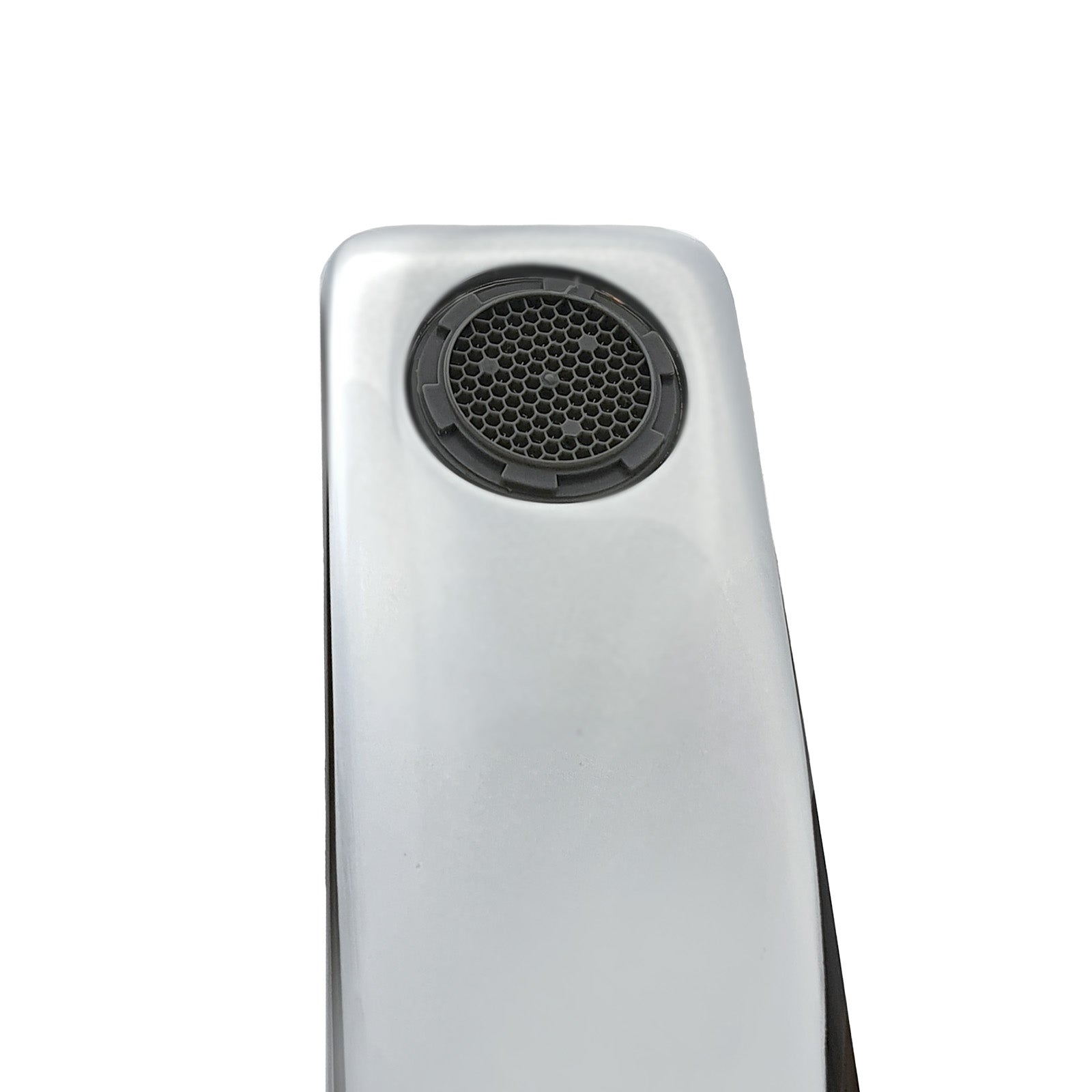 Astra Chrome Modern Cloakroom Basin Sink Mono Mixer Tap