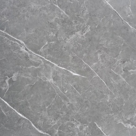Tuscany Grey Marble PVC Shower Wall Panel 1000mm x 2400 mm x 10mm